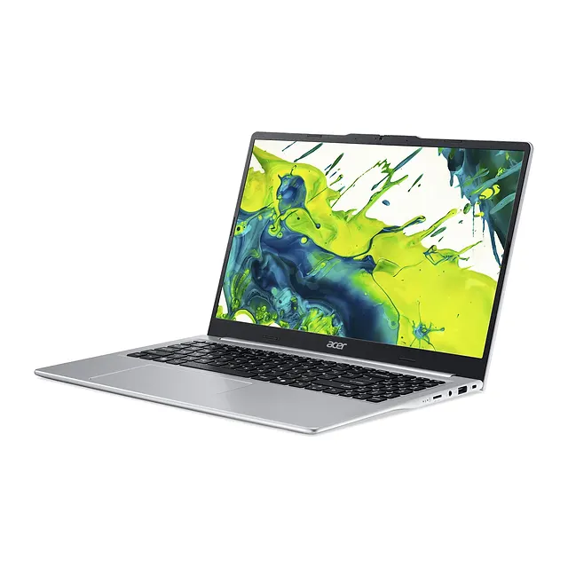 Acer Aspire Lite 15, vista 3