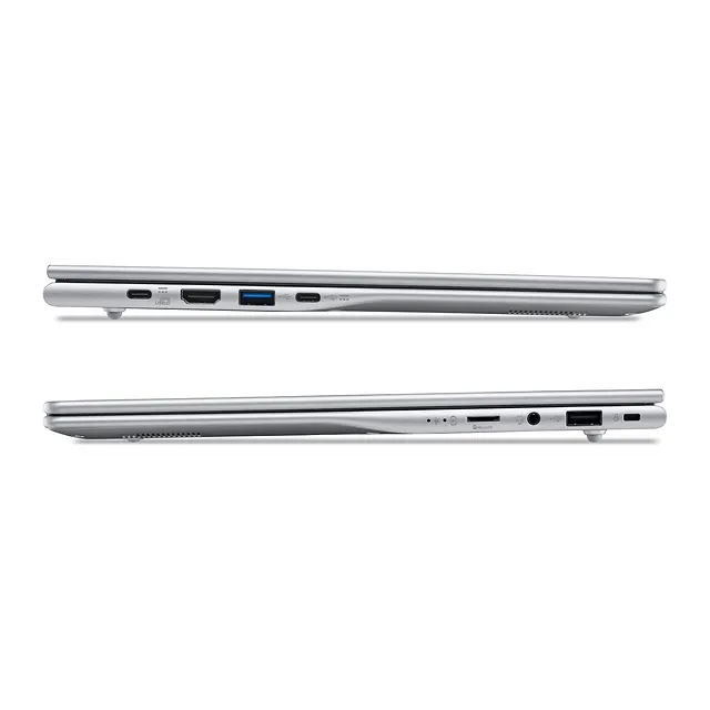 Acer Aspire Lite 15, vista 4