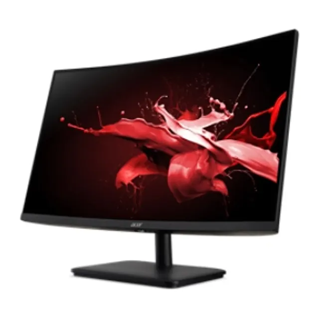 Acer Monitor ED0 27" ED270R S3, vista 4