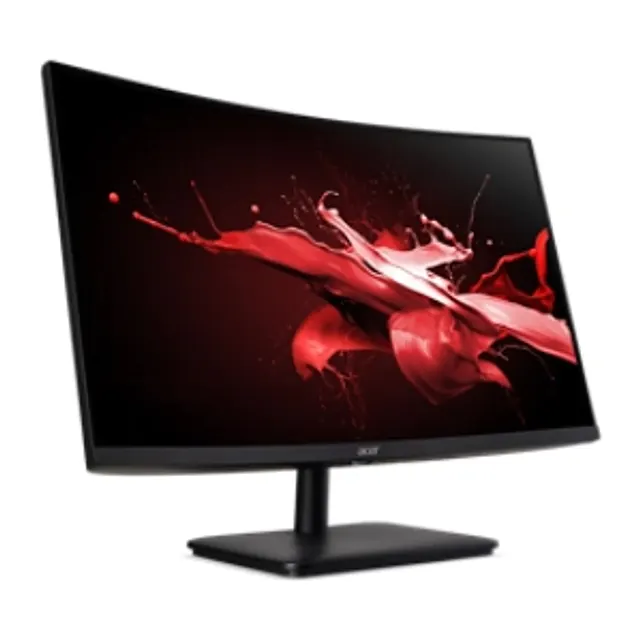 Acer Monitor ED0 27" ED270R S3, vista 5