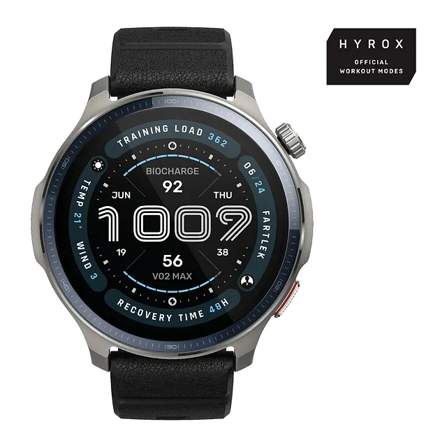 Amazfit Balance 2