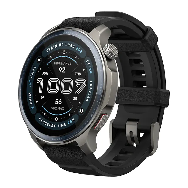 Amazfit Balance 2, vista 5