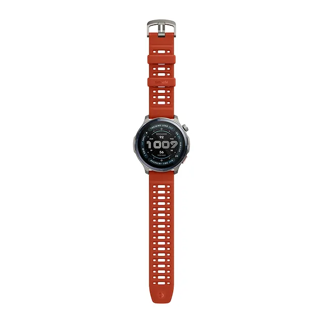 Amazfit Balance 2, vista 6