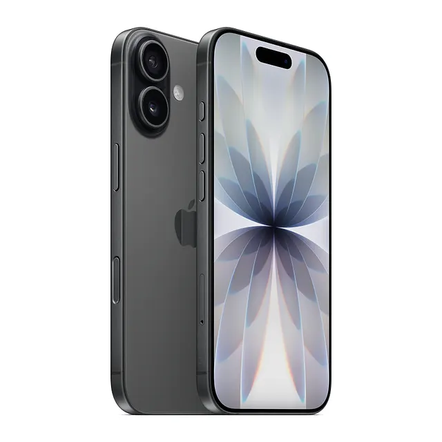 Apple iPhone 17 Nero
