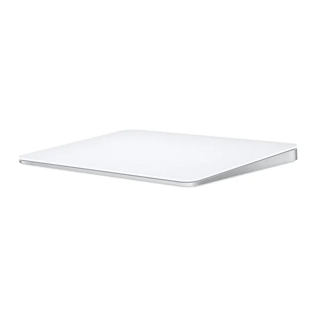 Apple Magic Trackpad (USB-C) Superficie Multi-Touch bianca