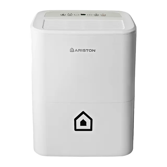 Ariston Deumidificatore 16 L/24h DEOS 16S