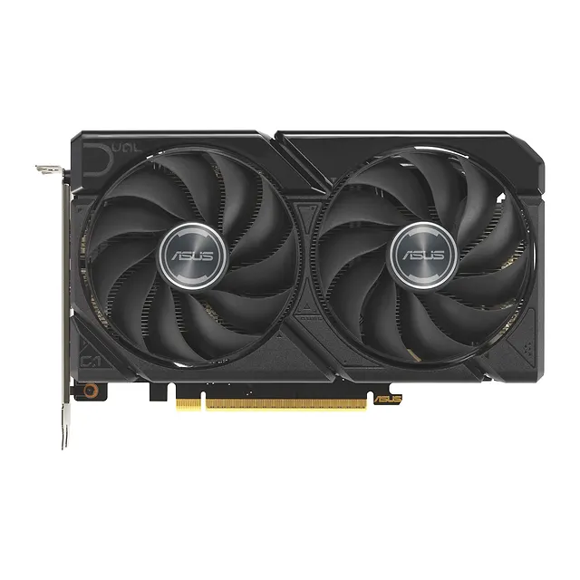 ASUS Dual Radeon RX 9060 XT 16 GB