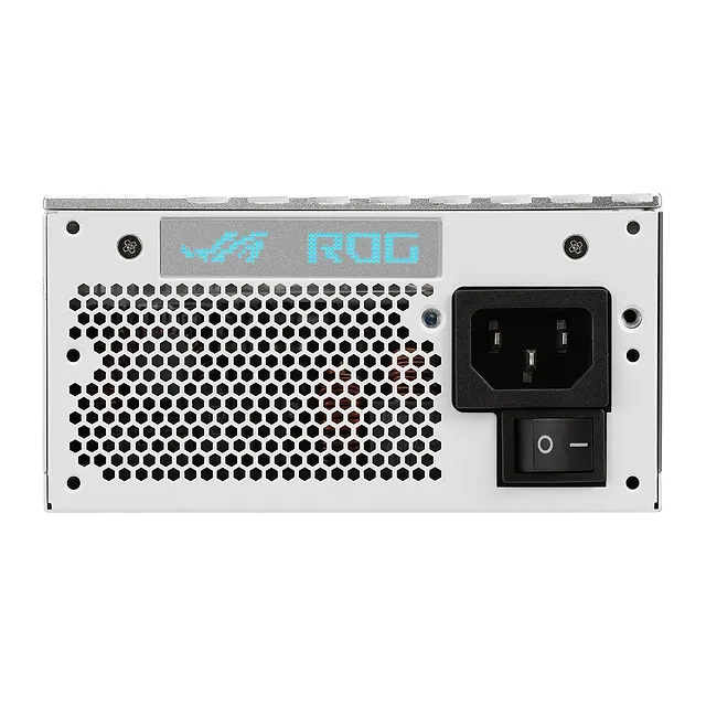ASUS Loki SFX-L 850 W Platinum White, vista 3
