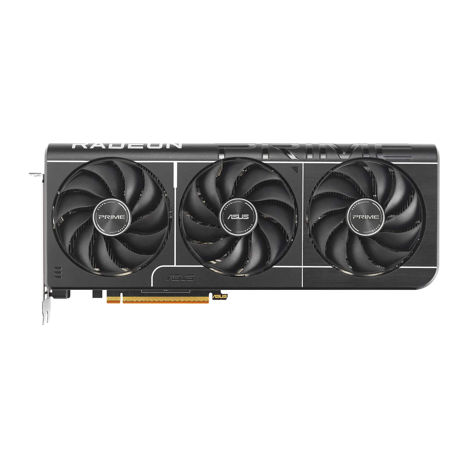 ASUS Prime Radeon RX 9070 XT OC 16 GB
