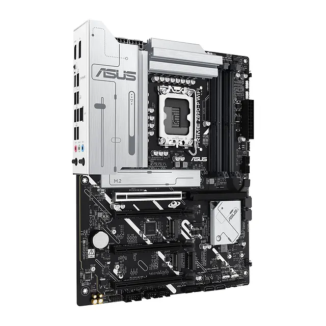 ASUS Prime Z890-P WiFi, vista 4