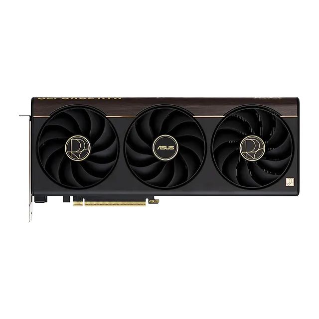 ASUS ProArt GeForce RTX 5070 Ti OC 16 GB