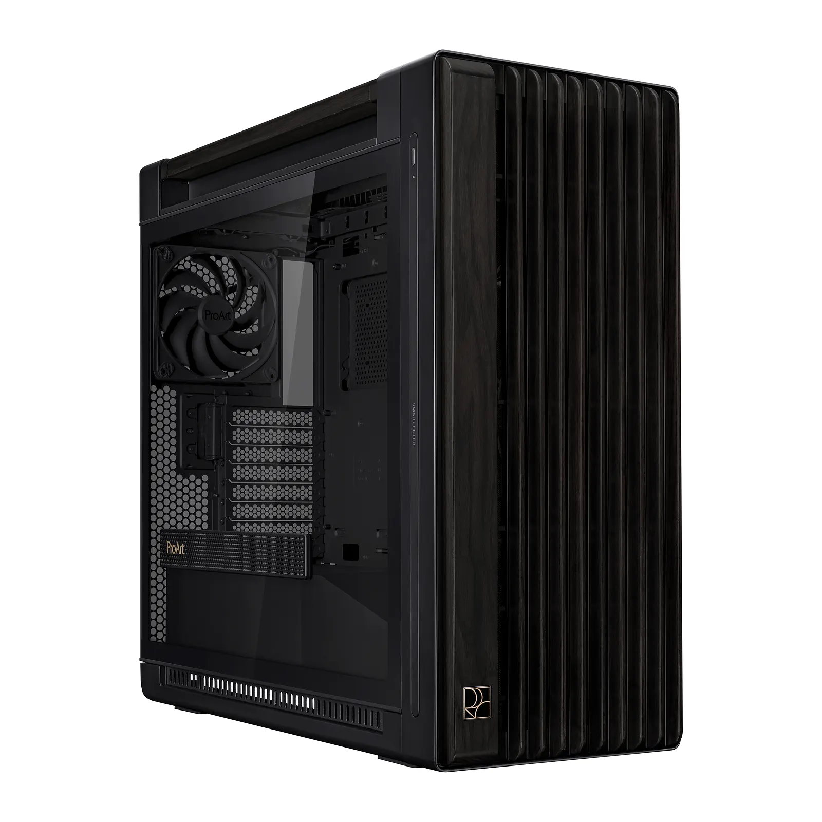 ASUS ProArt PA602 Wood Edition