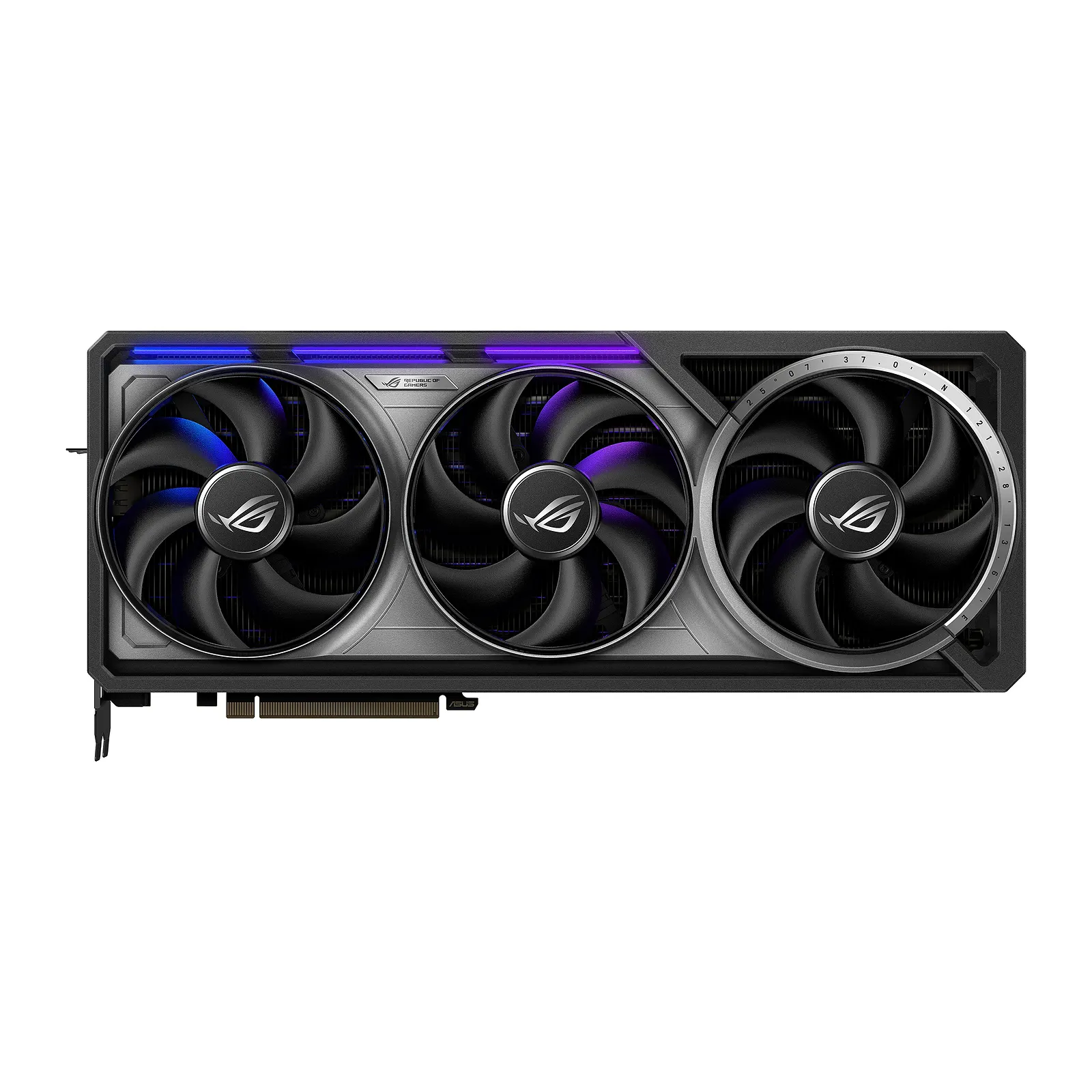 ASUS ROG Astral GeForce RTX 5080 OC 16 GB