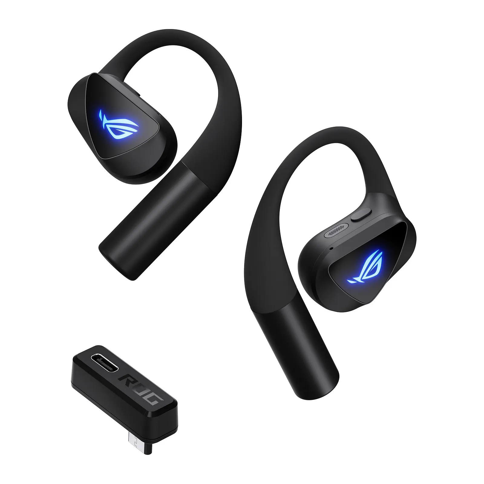 ASUS ROG Cetra Open Wireless
