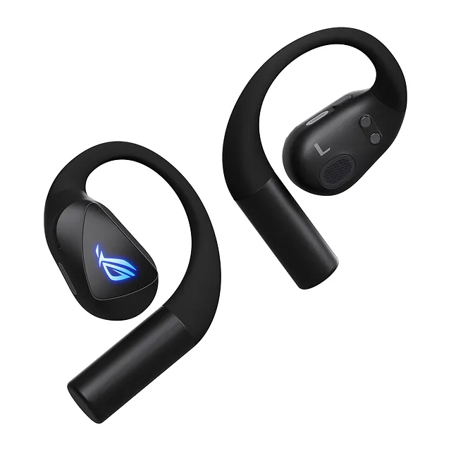 ASUS ROG Cetra Open Wireless, vista 4