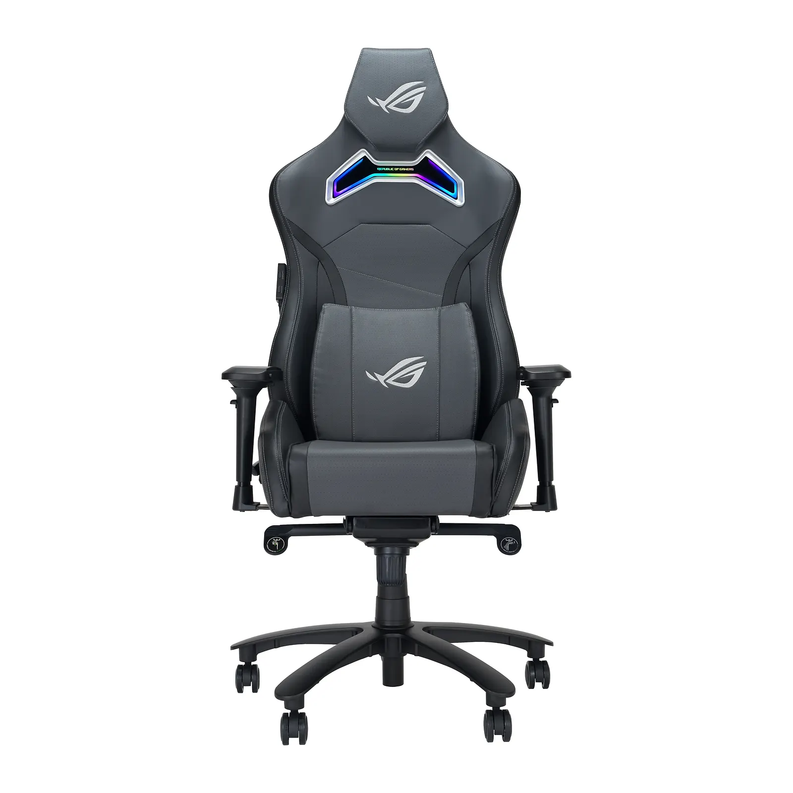 ASUS ROG Chariot X