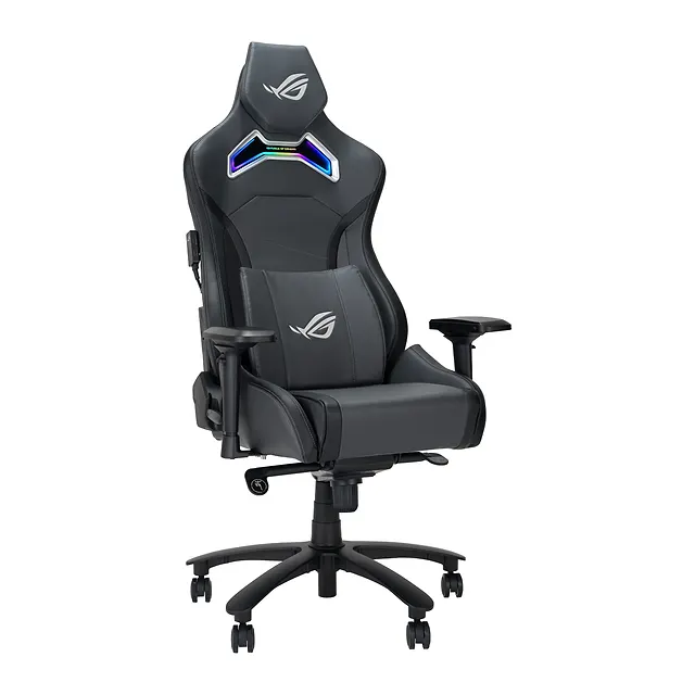 ASUS ROG Chariot X, vista 2