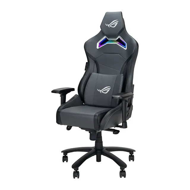ASUS ROG Chariot X, vista 3