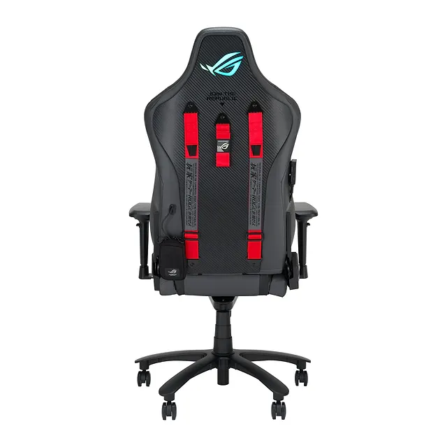 ASUS ROG Chariot X, vista 4
