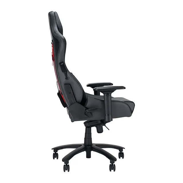 ASUS ROG Chariot X, vista 5