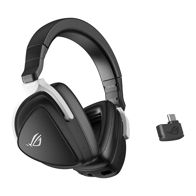 ASUS ROG Delta S Wireless