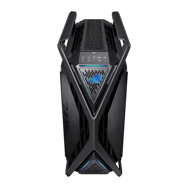 ASUS ROG Hyperion GR701 BTF Edition, vista 3