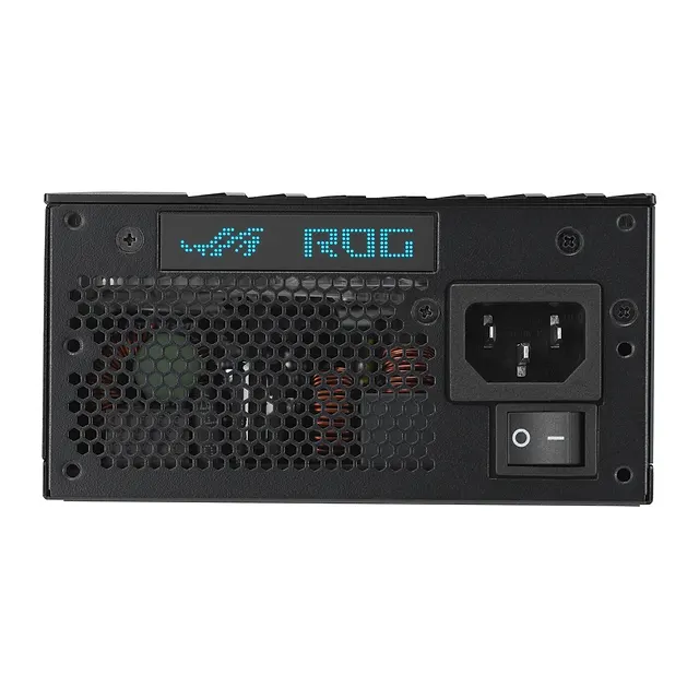 ASUS ROG Loki SFX-L 850 W Platinum, vista 4