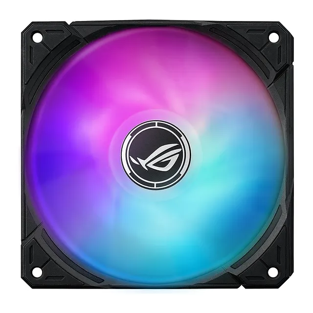 ASUS ROG Ryuo IV SLC 360 ARGB, vista 2