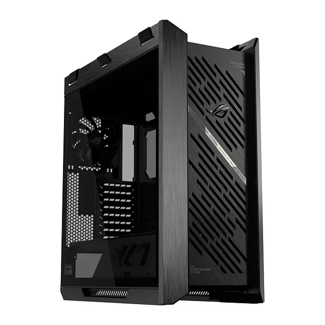 ASUS ROG Strix Helios II GX601S