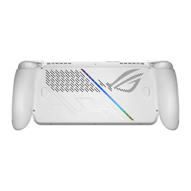 ASUS ROG Xbox Ally, vista 3