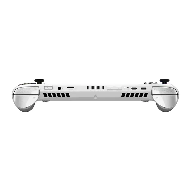 ASUS ROG Xbox Ally, vista 4