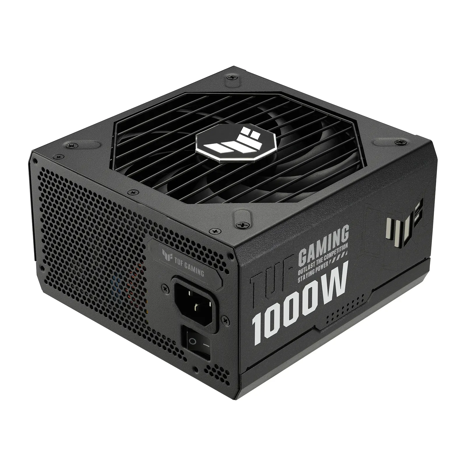 ASUS TUF Gaming 1000 W Gold