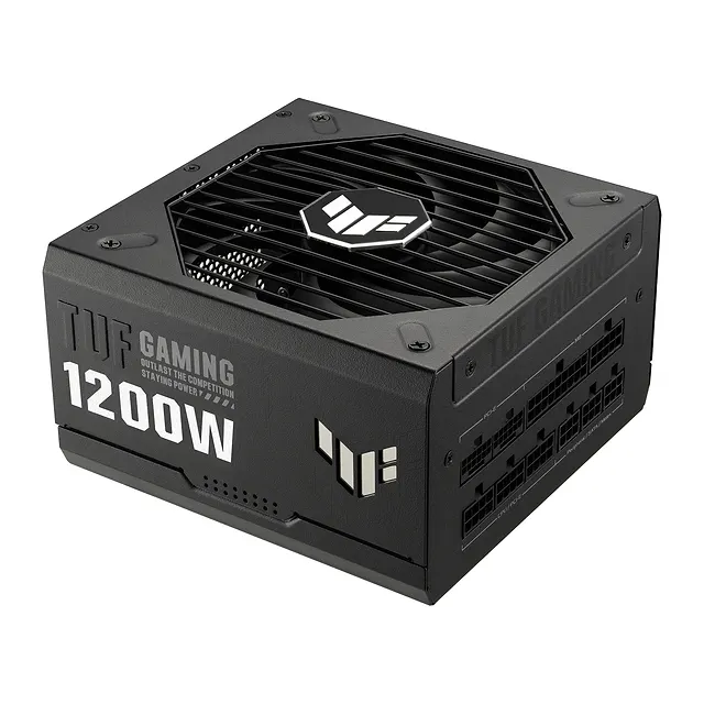 ASUS TUF Gaming 1200 W Gold