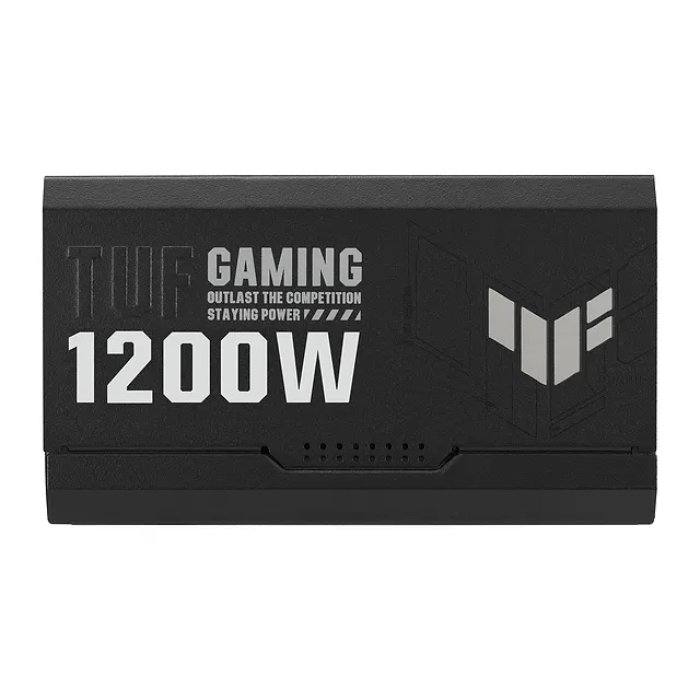 ASUS TUF Gaming 1200 W Gold, vista 4