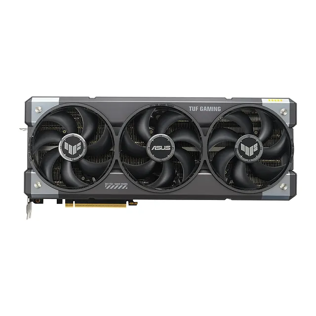 ASUS TUF Gaming GeForce RTX 5080 OC 16 GB