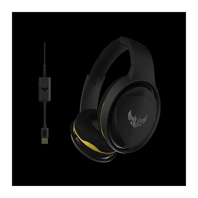 ASUS TUF Gaming H5, vista 2