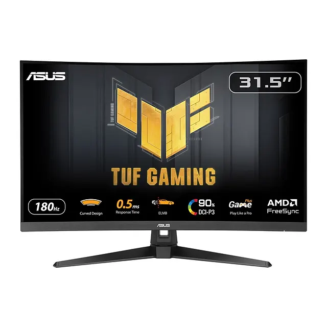 ASUS Monitor TUF Gaming 31,5" VG32WQ3B