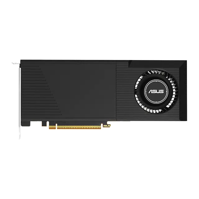 ASUS Turbo Radeon AI PRO R9700 32 GB