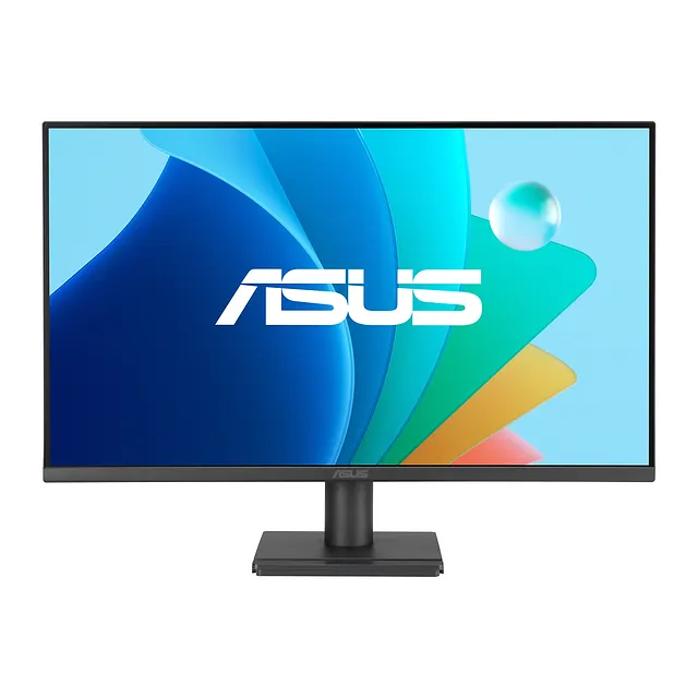 ASUS Monitor 27" VA279HG, vista 3