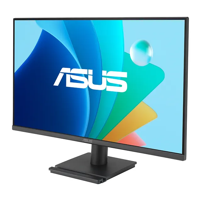 ASUS Monitor 27" VA279HG, vista 4