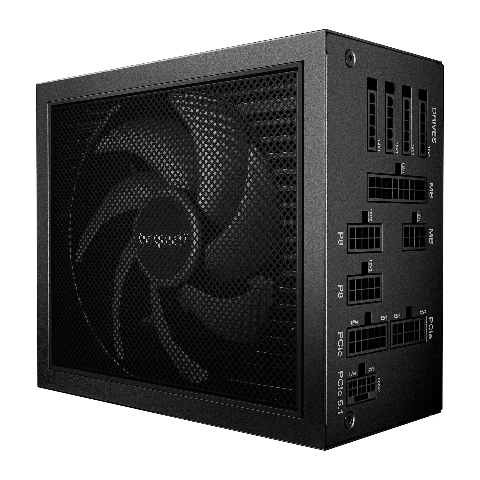 be quiet! Dark Power 14 850 W 80 PLUS Titanium