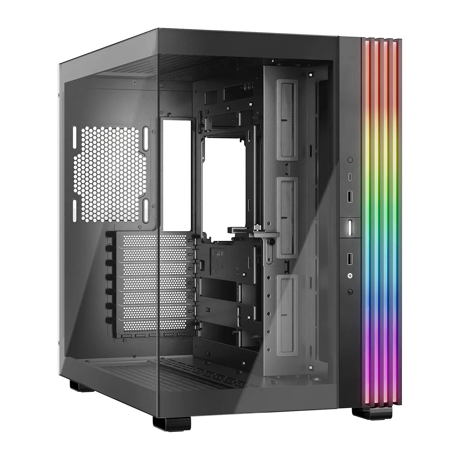 be quiet! Light Base 600 DX Black