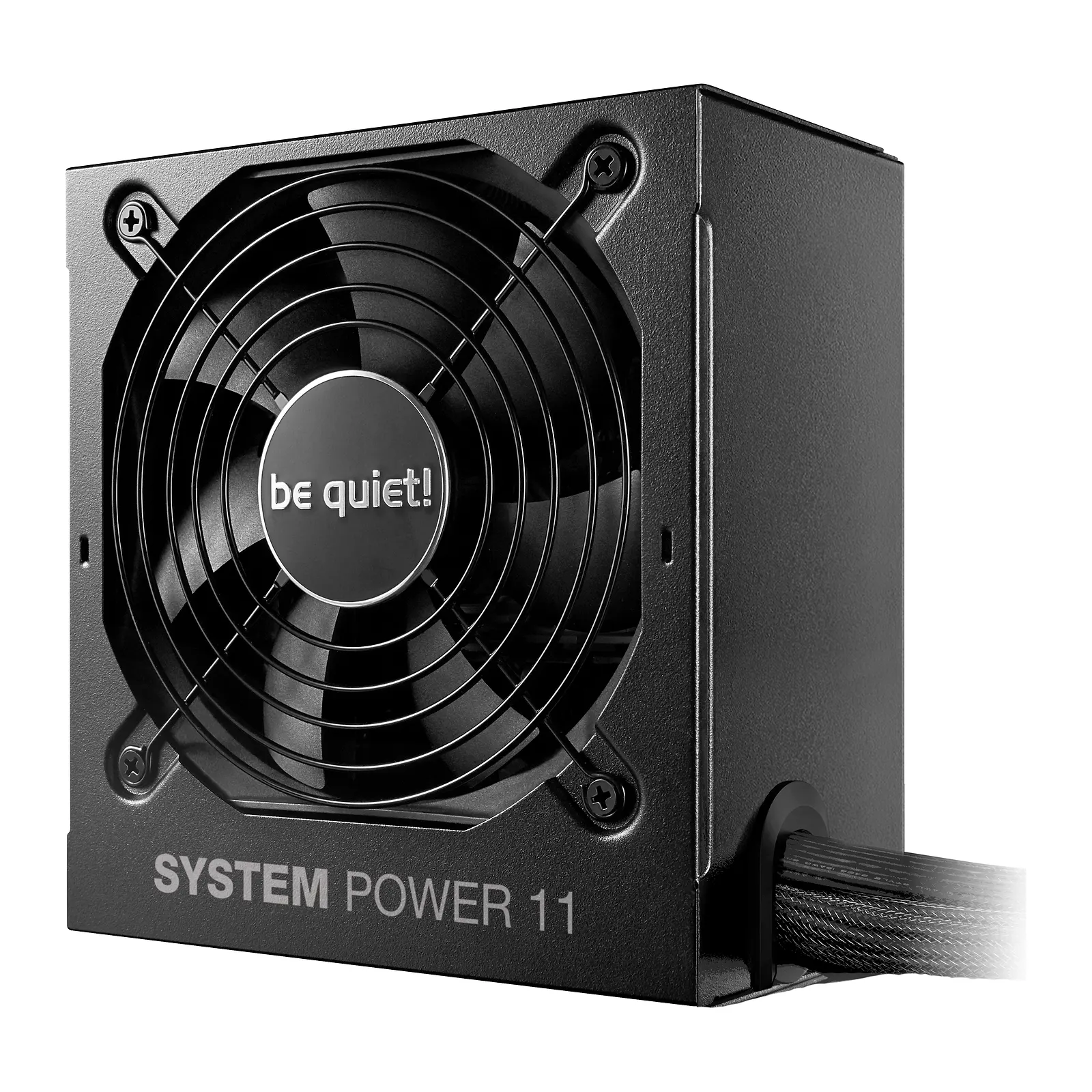 be quiet! System Power 11 750 W 80 PLUS Bronze