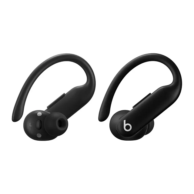 Beats Powerbeats Pro 2 Jet Black