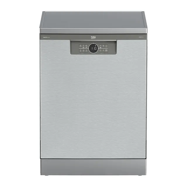 Beko Lavastoviglie b300 60 cm 15 coperti BDFN26550XP