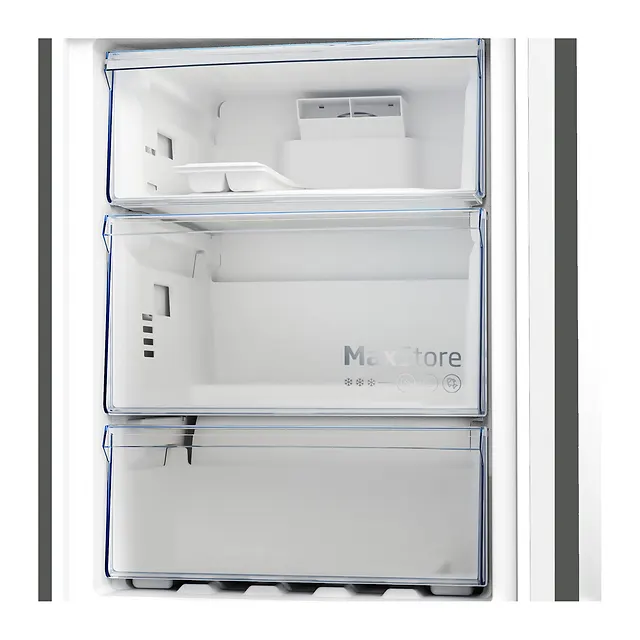 Beko Frigorifero combinato Total No-Frost 59,5 cm B5RCNA366HG, vista 6