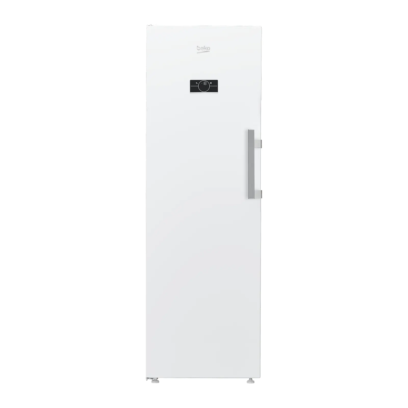 Beko Congelatore verticale 286 L B5RMFNE314W