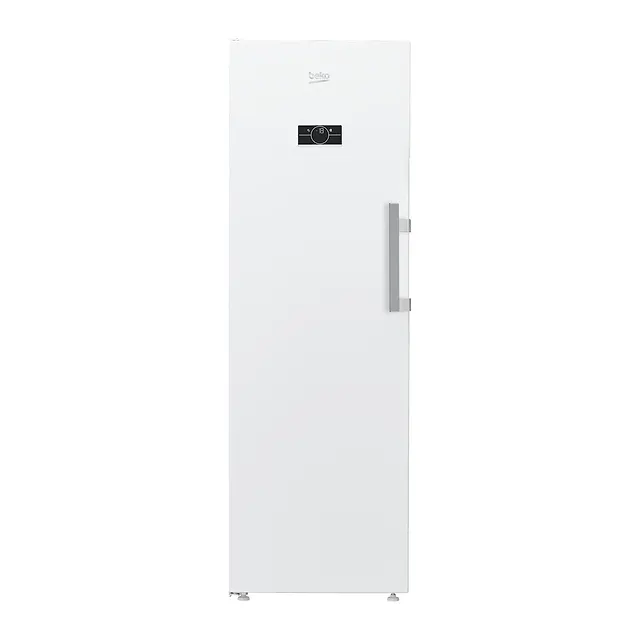 Beko Congelatore verticale 286 L B5RMFNE314W
