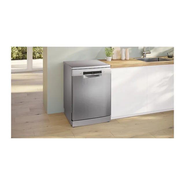 Bosch Lavastoviglie Serie 4 60 cm SMS4ENI06E, vista 3