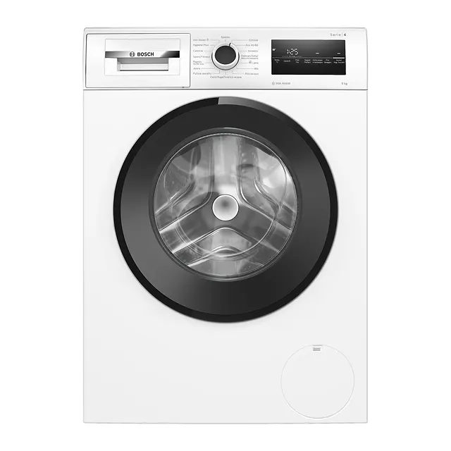 Bosch Lavatrice Serie 4 9 kg WAN28229IT